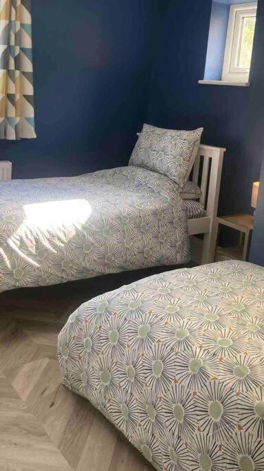 פורטסמות' Spacious Semi-Detached Southsea House, Free Parking On Drive מראה חיצוני תמונה